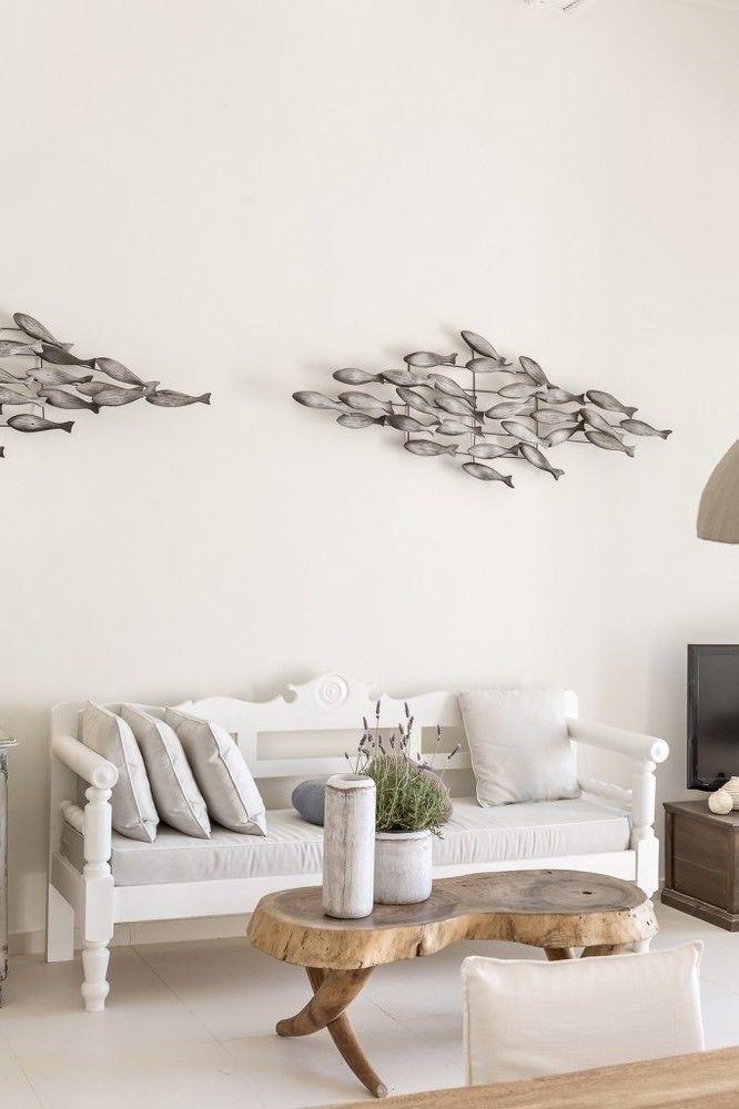 Villa Kampani Sea View Villa Mykonos Town Екстер'єр фото